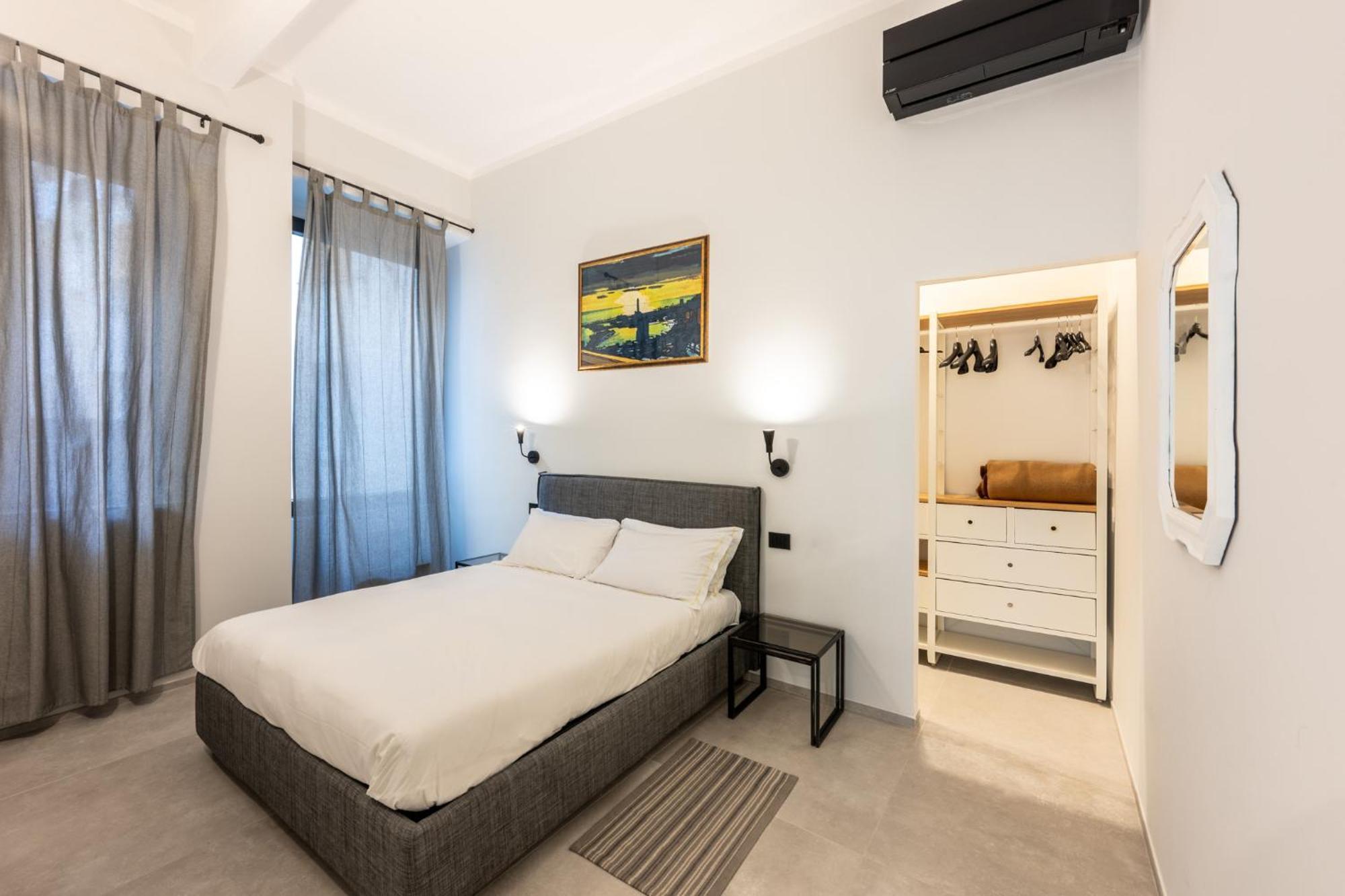 Boccadasse Chic Urban Retreat *