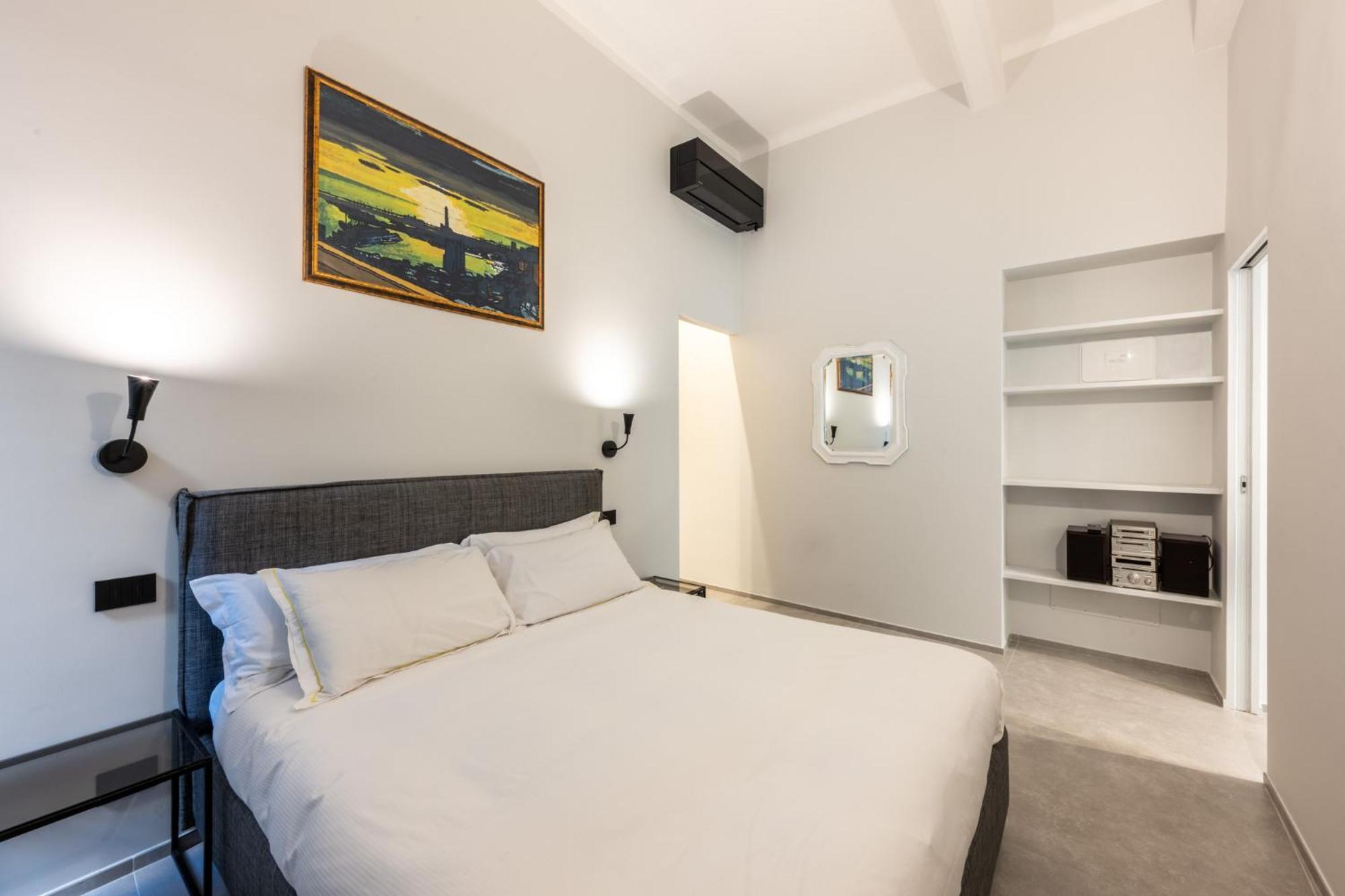 Boccadasse Chic Urban Retreat *