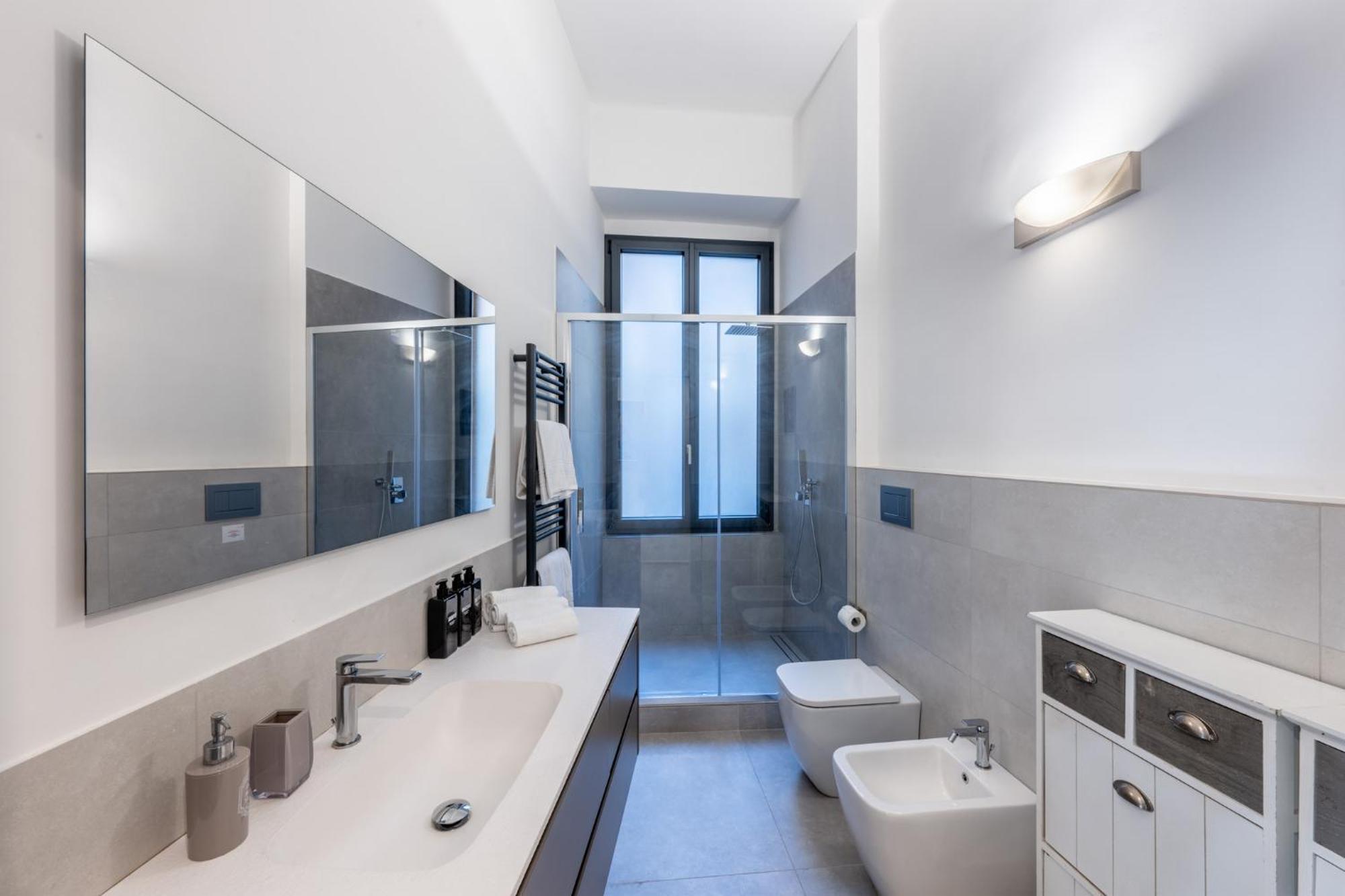 Boccadasse Chic Urban Retreat *